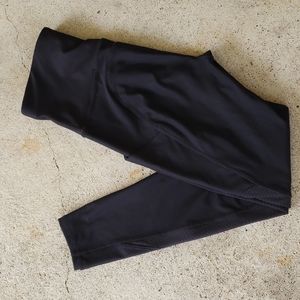 Xersion Train High Rise 7/8 Ankle Leggings